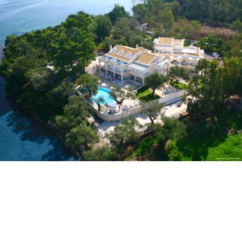 Saint Nicholas Beach Resort