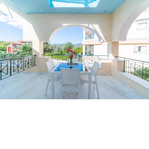 Saint Nicholas Beach Studio I