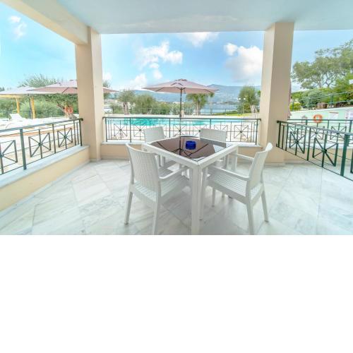 Saint Nicholas Beach Studio ii