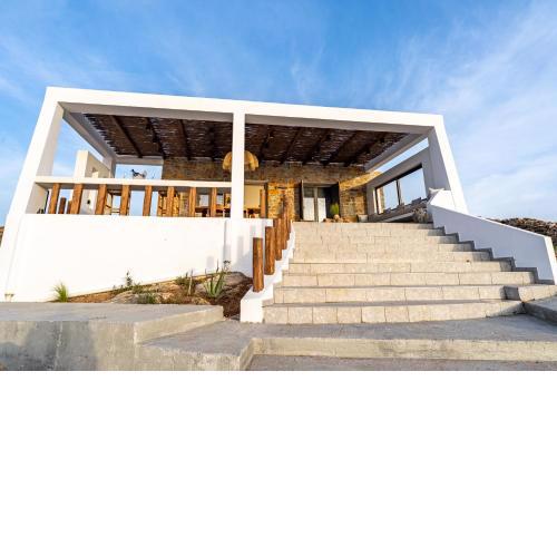 Saint Nicholas Resort - Villas