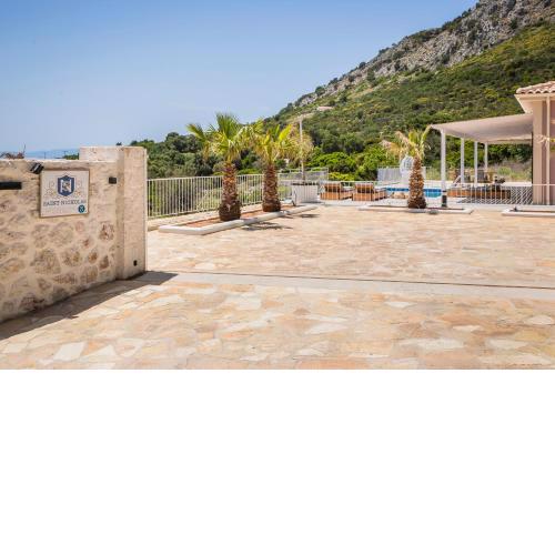 Saint Nicholas Villas 3