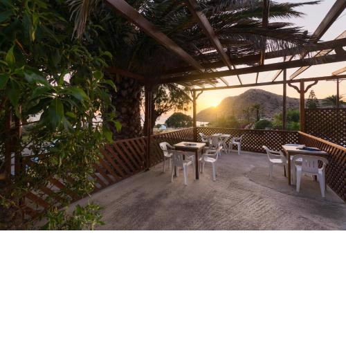 Saint Nicolas Bungalows