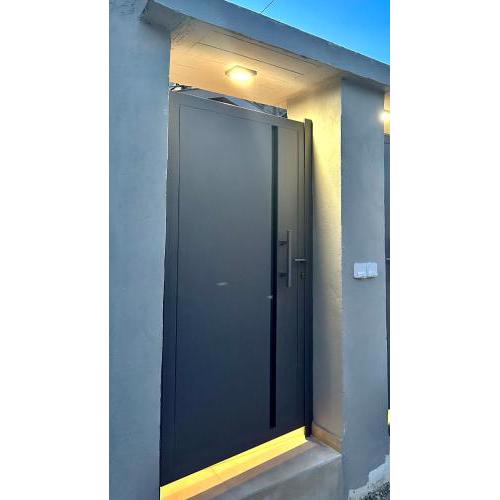 Saint Nicolas luxury apartment