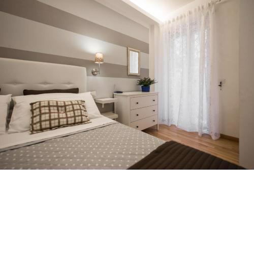 Saint Peter Apartment