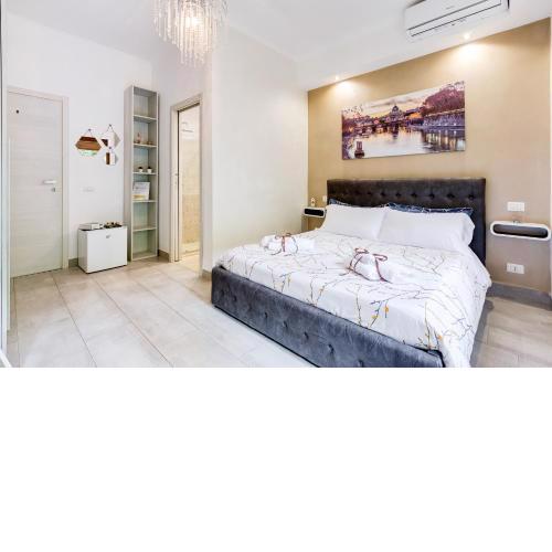 Saint Peter Elegance Suite