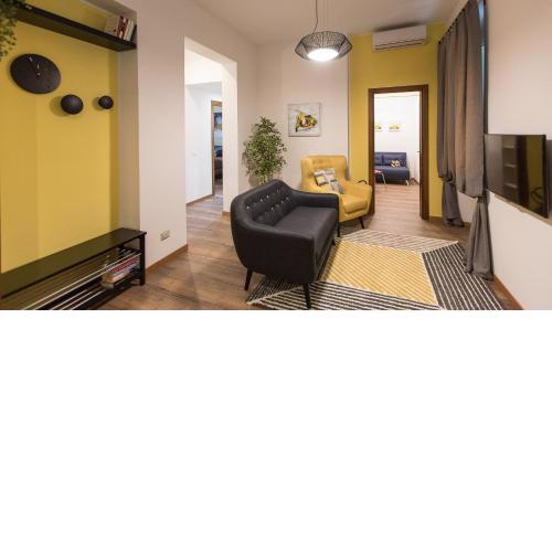 Saint Peter Prestigious by Rental in Rome