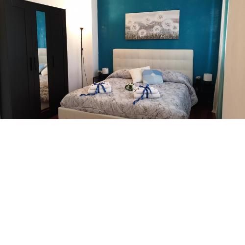 Saint Peter Vatican City Large Apartment Barbara casa vacanza