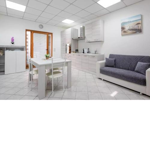 Saint Simplicio House