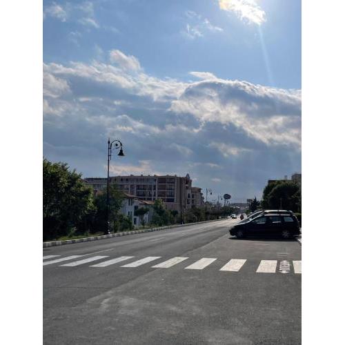 Saint Vlas Apartment
