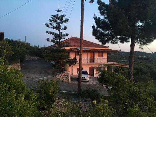 Saintfridays Gargarou beach, Charakopio, Koroni