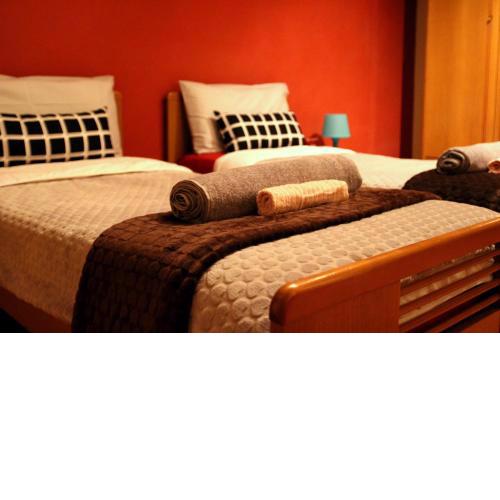 Sakè Family Suite