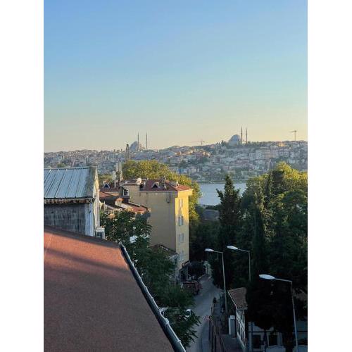 Sakin Apartman
