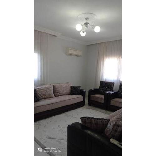 sakin huzurlu tatil