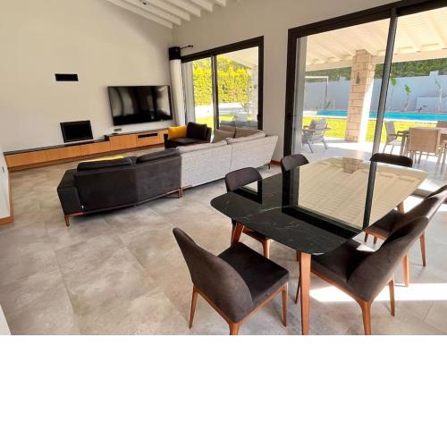 Sakin ve huzurlu bir tatil için…