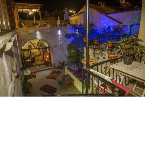 Sakli Konak Cappadocia Hotel&Restaurant