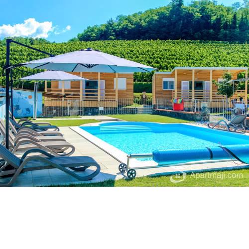 Saksida Holiday Park