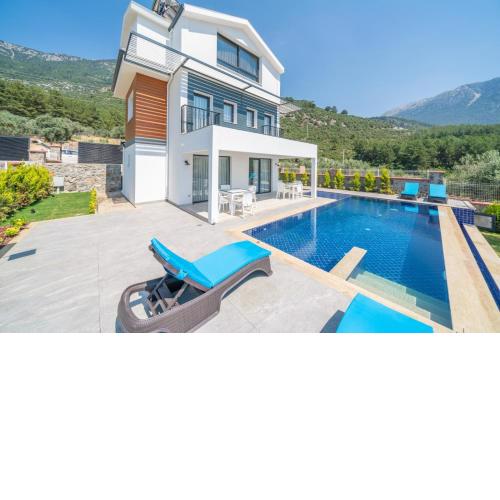 SAKURA VILLA