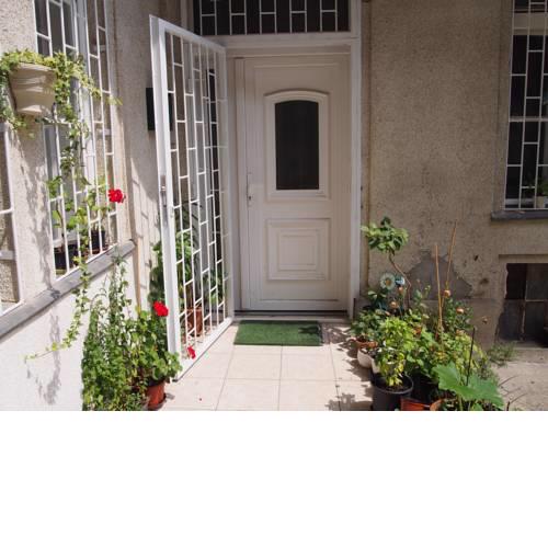 Sakuranbo - Guest House