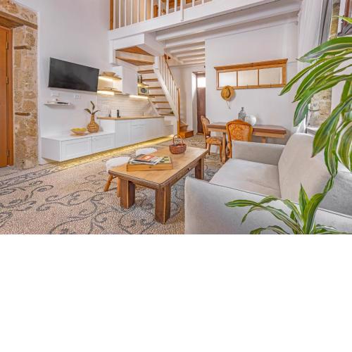 Sala Historical Luxury Suites