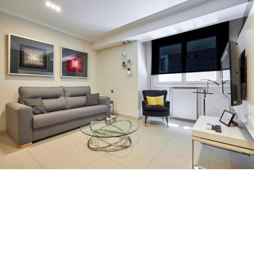 Salamanca Comfort, by Presidence Rentals