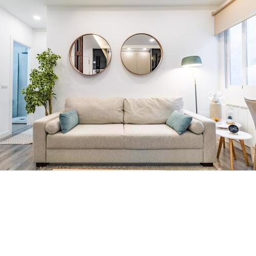 Salamanca Luxury IX