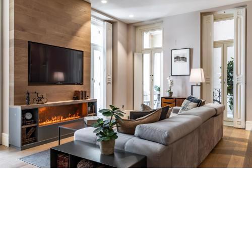 Salamanca Luxury VI