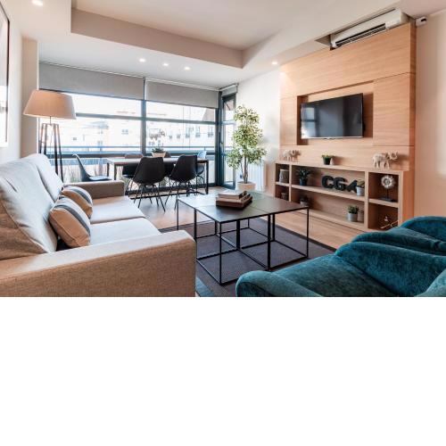 Salamanca Luxury