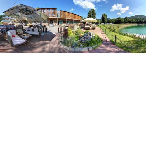 Salamandra Hotel