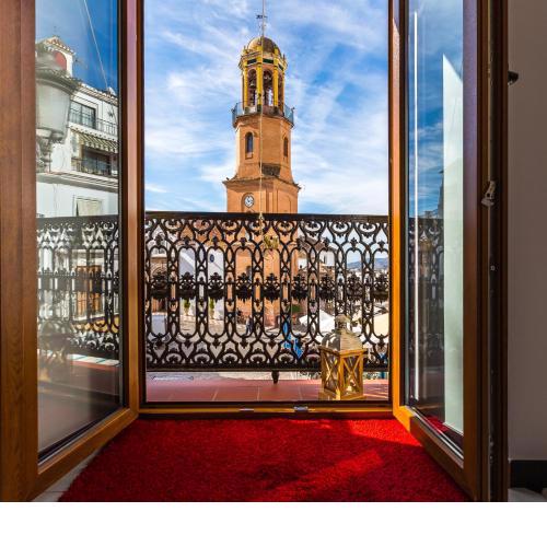 Salamandra Plaza B&B