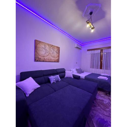 Salamis Luxury Escape