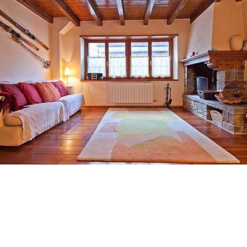 Salardu casa aranesa