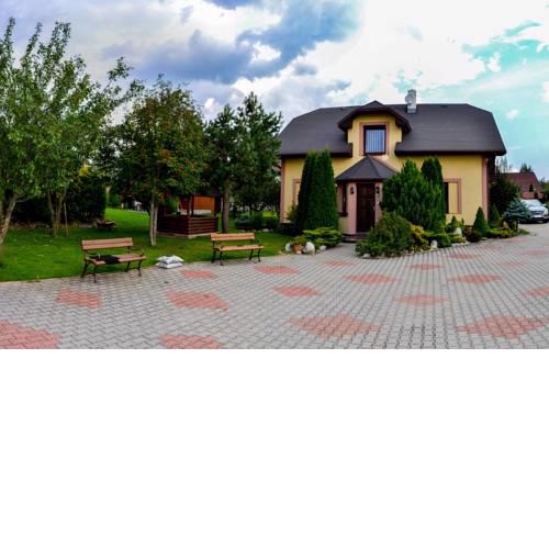 Salas Goralsky Dvor - Vila Nika