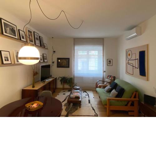 Salasco 20 - Bocconi Porta Romana stylish apt! Self Check- In