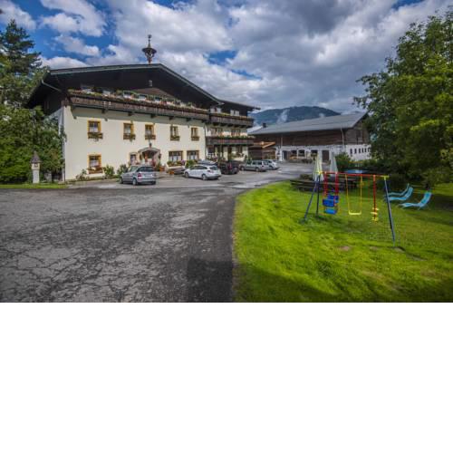 Salaterhof Embach