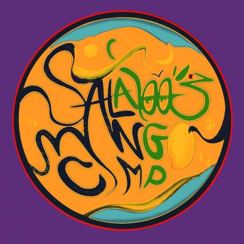 Salatoos mango camp