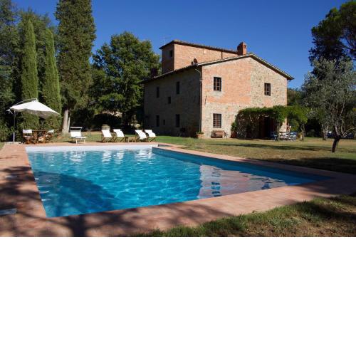 Salceta, a Tuscany Country House