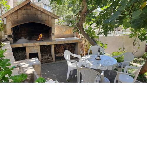 Saldun Apartments Trogir