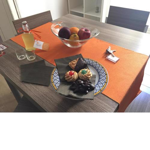 Sale e Vele Apartments