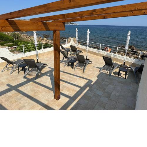 Salemarino apartment
