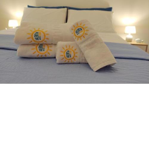 Salentin Home - SeaRelax Casa vacanze Salento