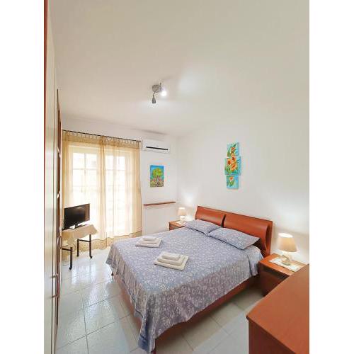 Salento Apartment