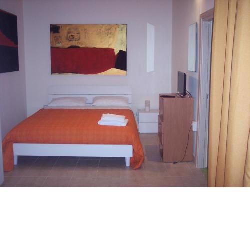 Salento b&b Trepuzzi
