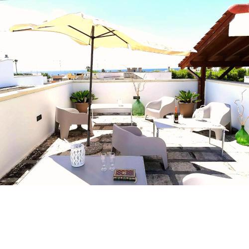 Salento Calette Apartment