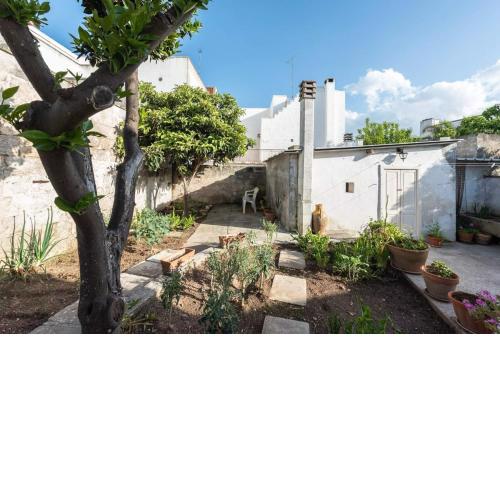 Salento-casa vacanza Nonna Maria