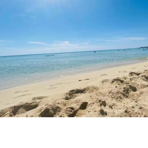 Salento-CasaBelmare