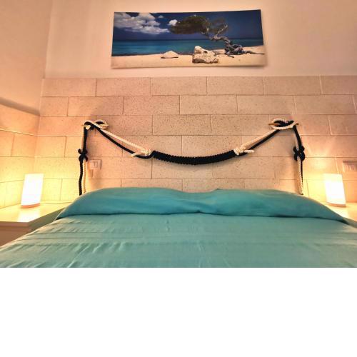 Salento holiday house