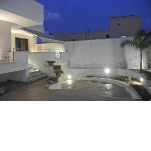 Salento Holiday