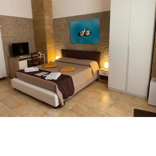 Salento Holidays Lecce