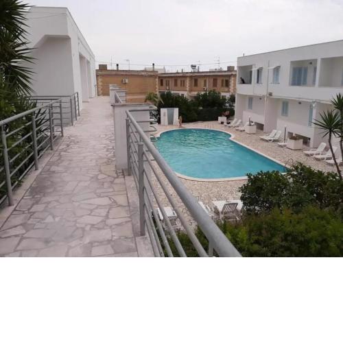 Salento Residence 7