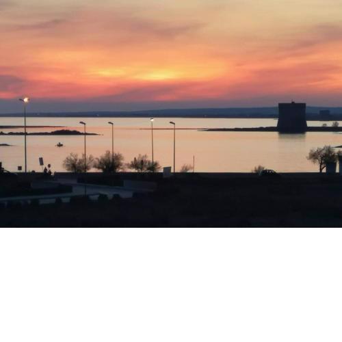 Salento Sweet Sunset - Baia dei pirati